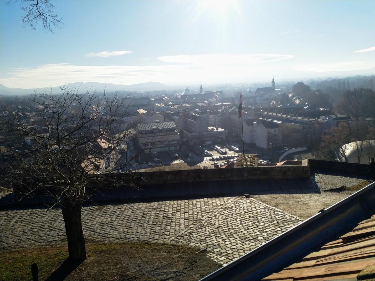 City-Top Vendégház Esztergom Exterior foto